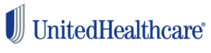 unitedhealthcare rehab center logo with shield