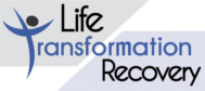 Life Transformation Addiction Recovery Services Logo